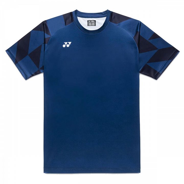Yonex Practice T-Shirt 16860 Indigo Blue